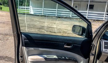 
									2008 Toyota Prius Hatchback full								