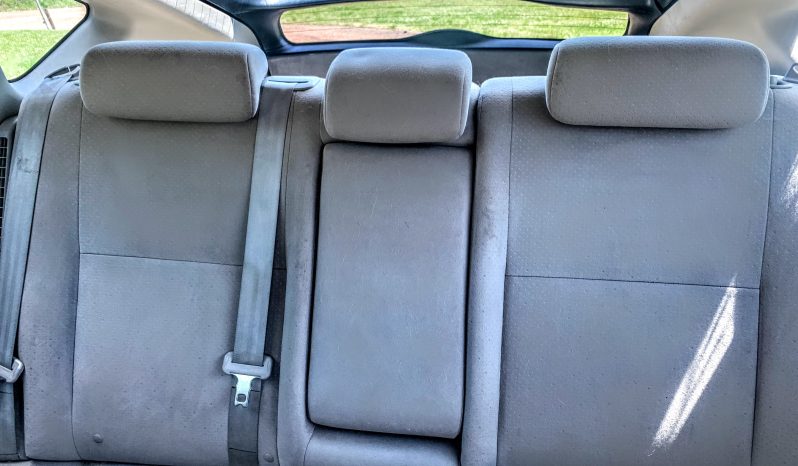 
								2008 Toyota Prius Hatchback full									