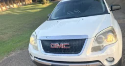 GMC ACADIA