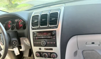 
									GMC ACADIA full								
