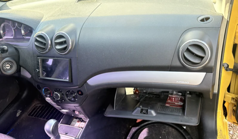 
								2015 Honda Accord full									